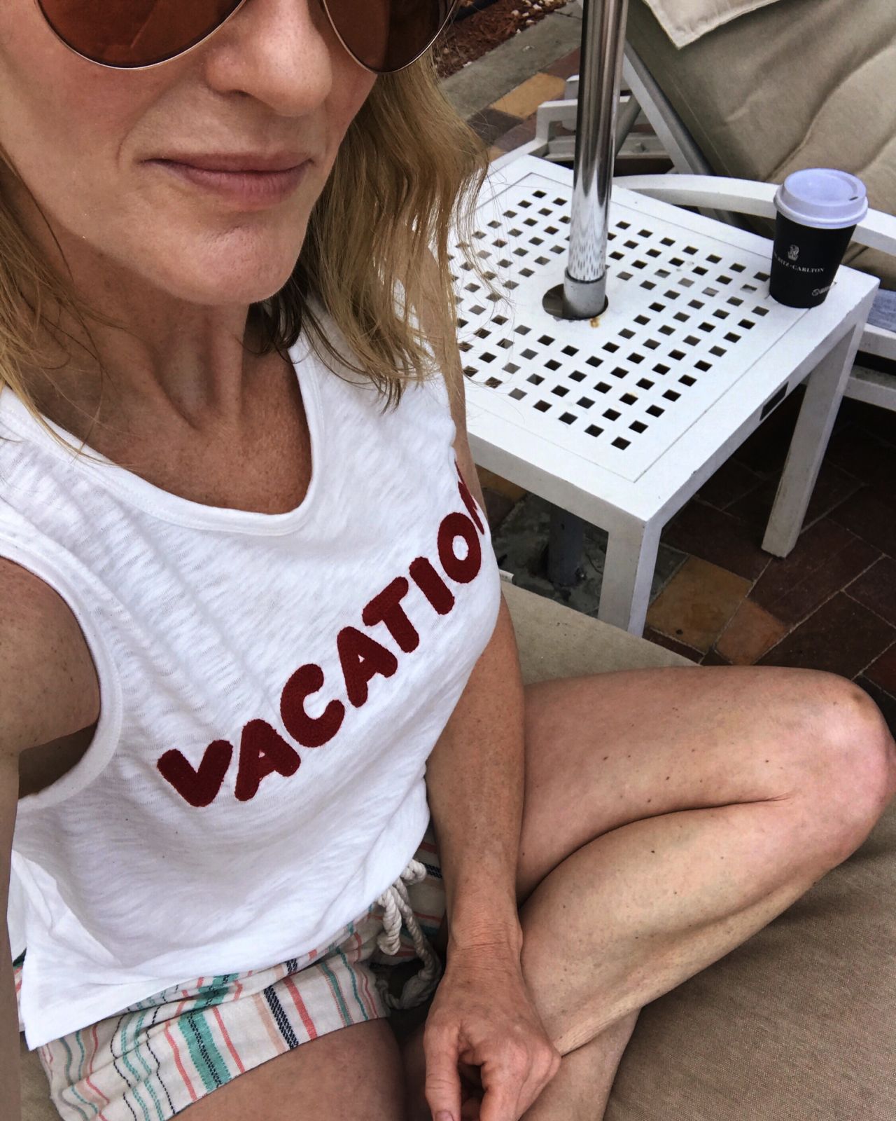 vacation