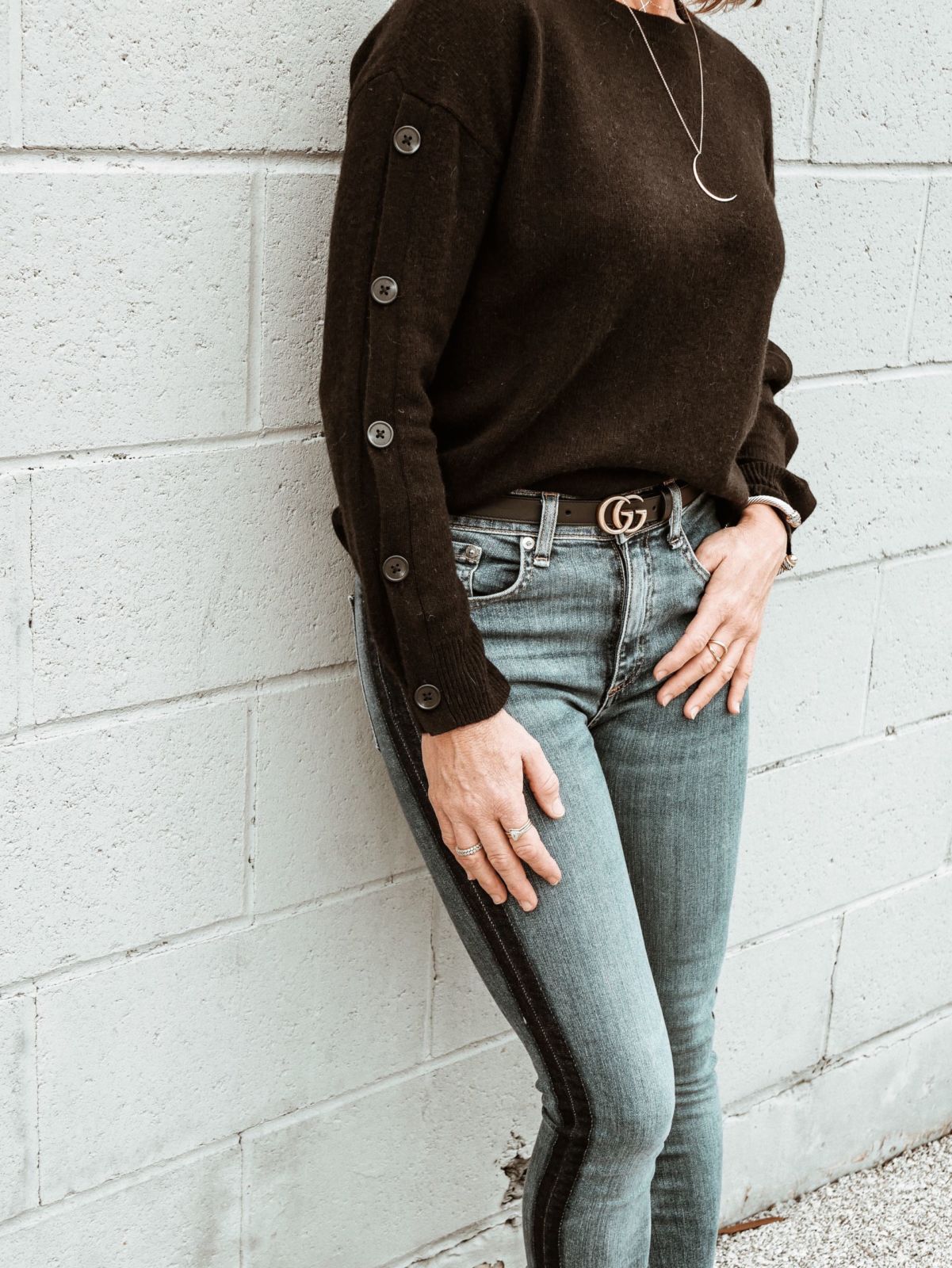 Sweaters from the Nordstrom Anniversary Sale | oh darling blog