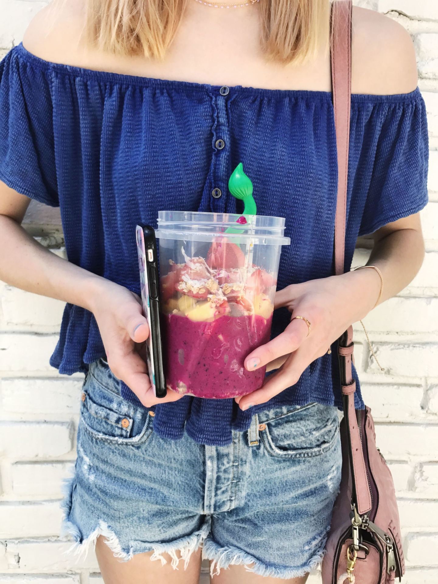 pitaya bowls