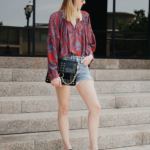 Free People Tunic