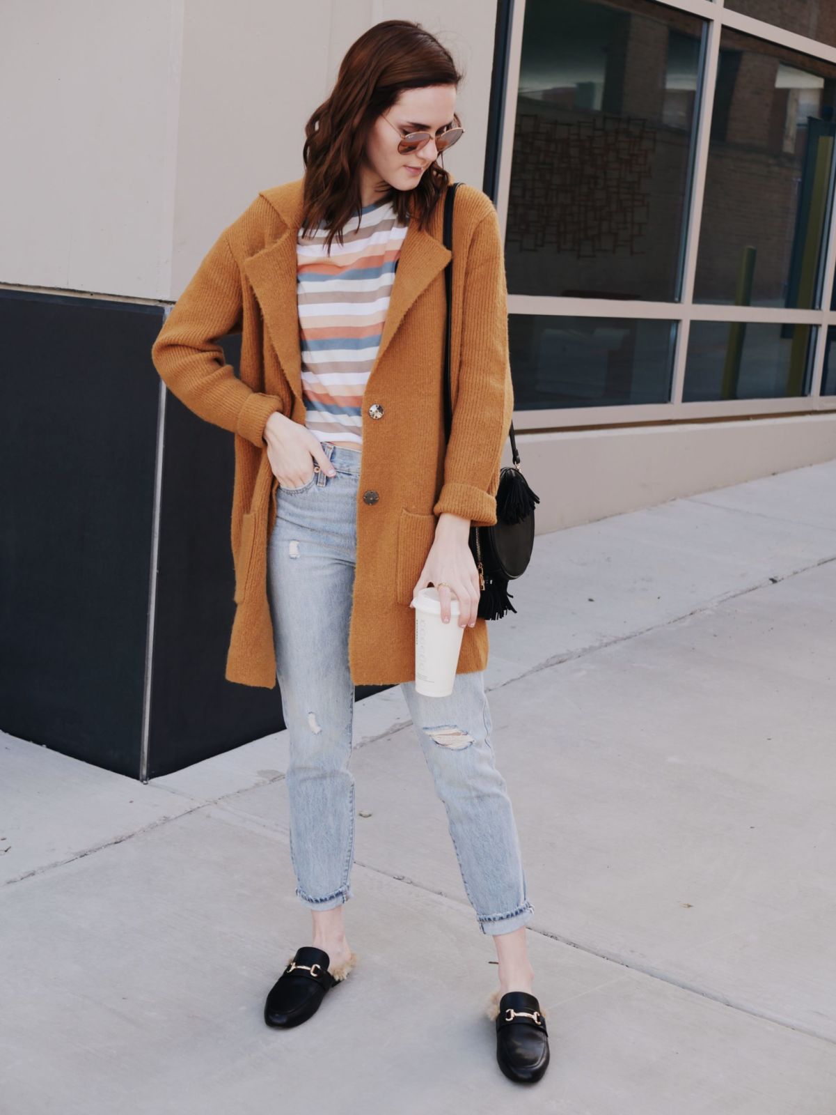 fall style | oh darling blog