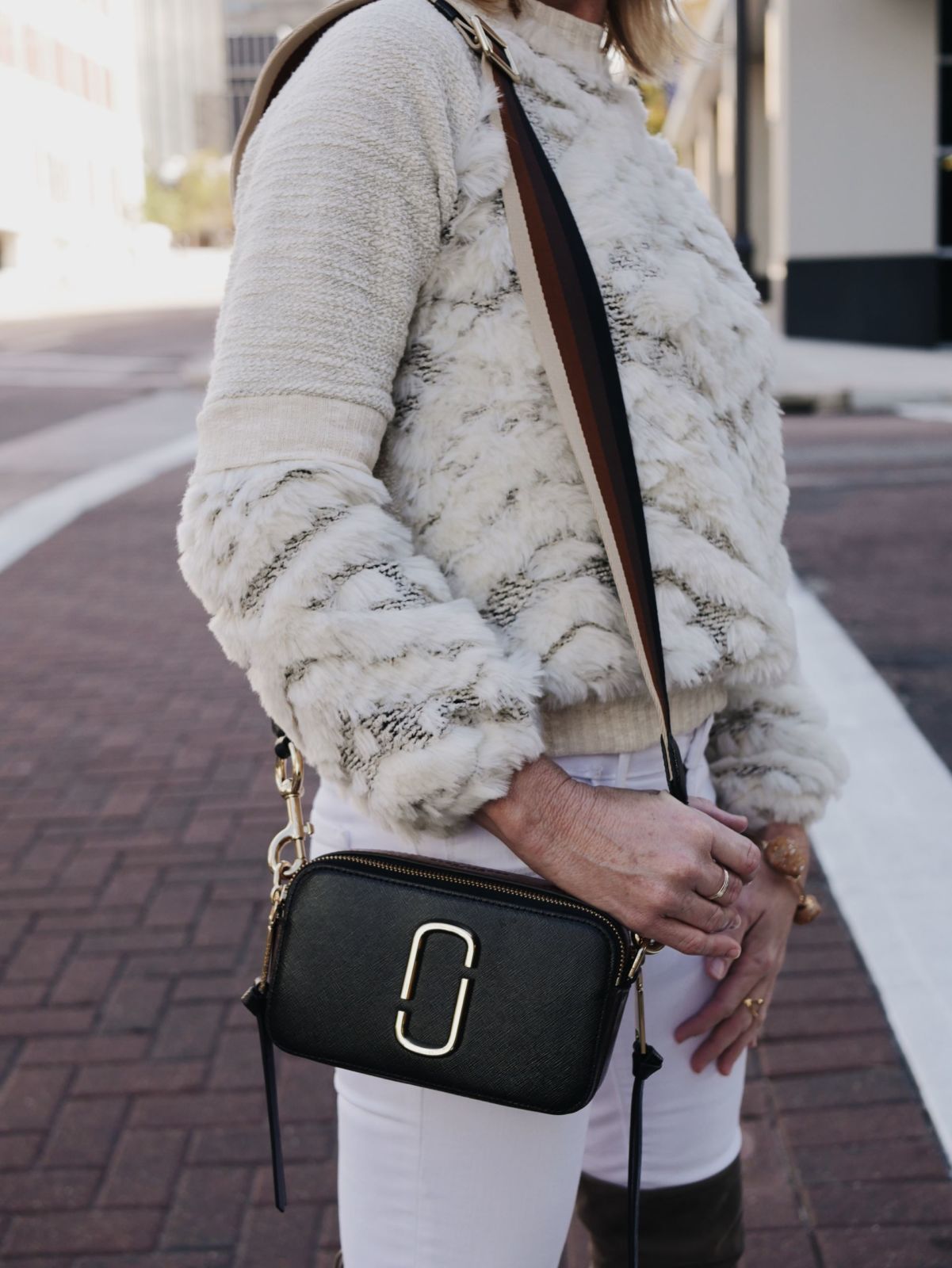 marc jacobs bag | oh darling blog 