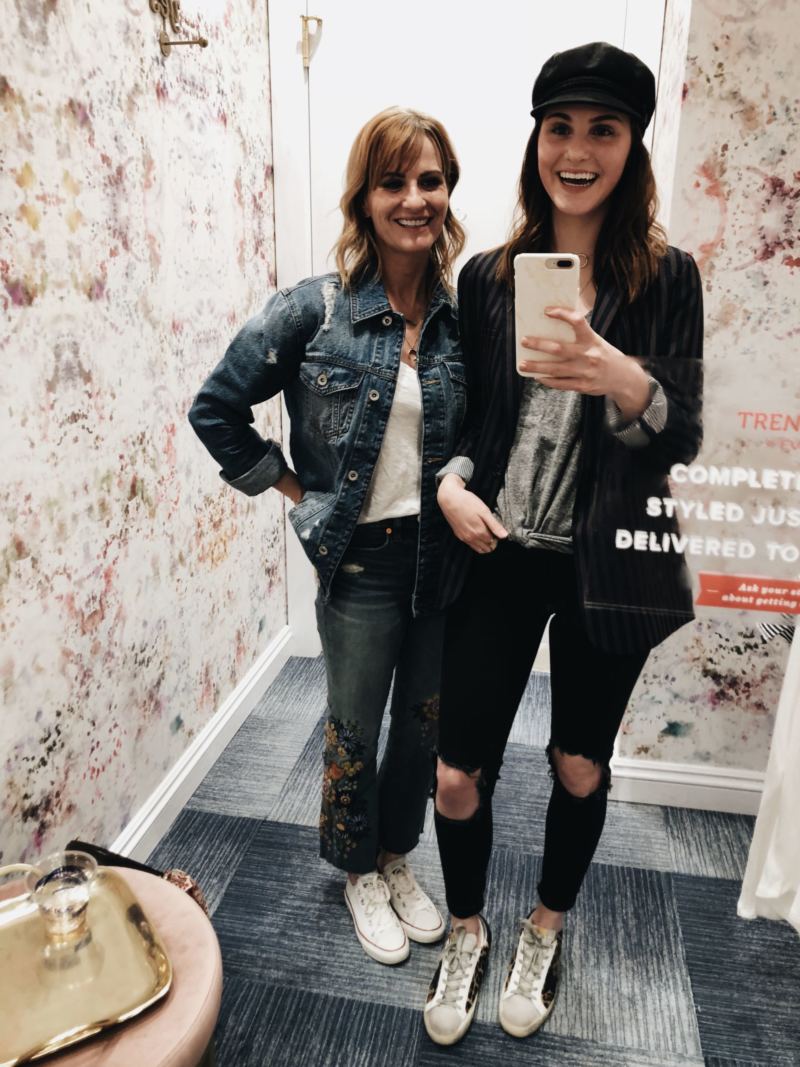 Get To Know Us: Oh Darling Blog - Katie & Lydia Shelton 