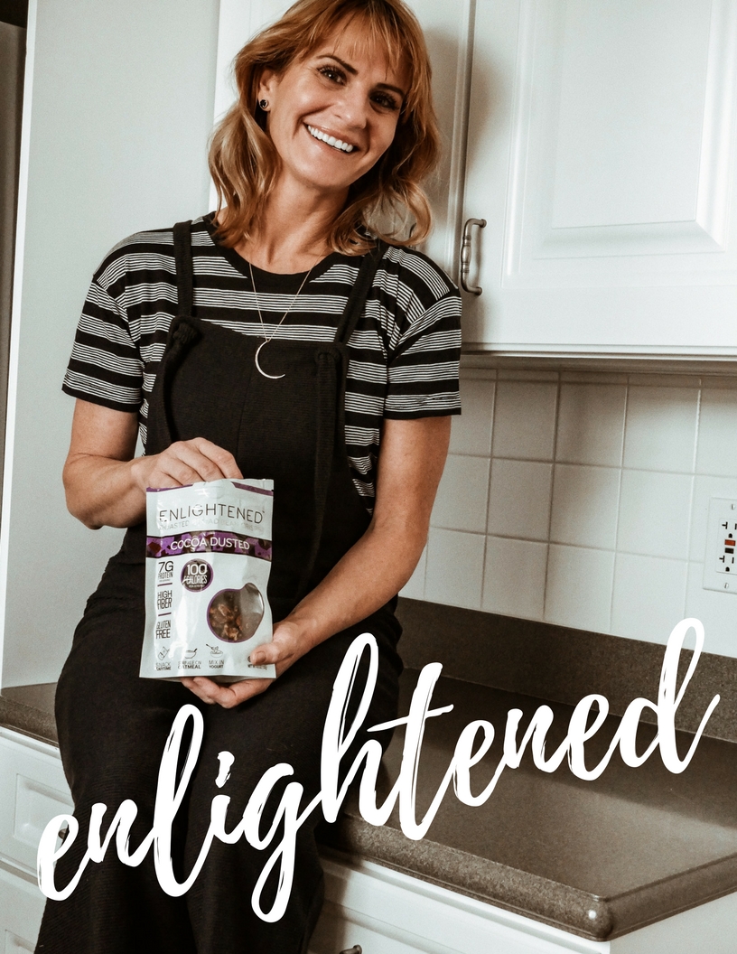 oh darling blog | enlightened snacks: A List Of Healthy Snacks