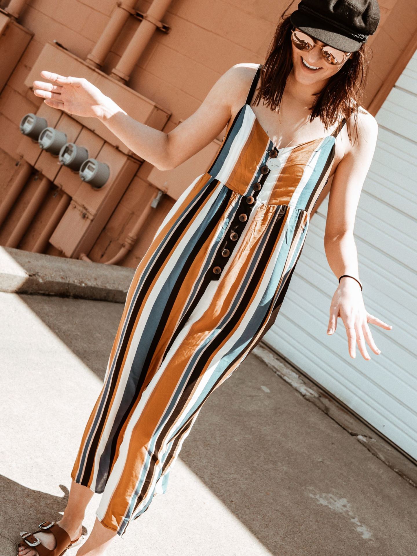 oh darling blog | spring summer trend jumpsuits