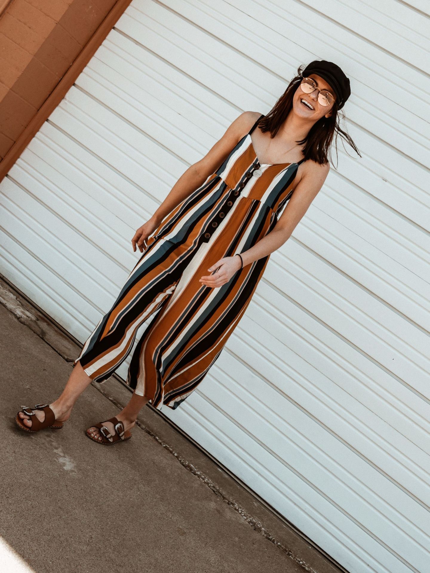 Spring Summer Trend: Jumpsuits