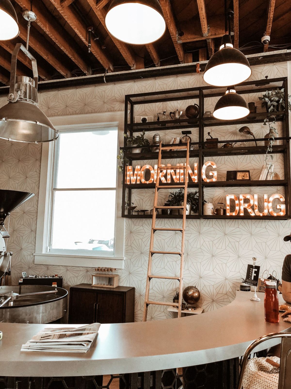 Better Buzz Coffee | San Diego | oh darling blog