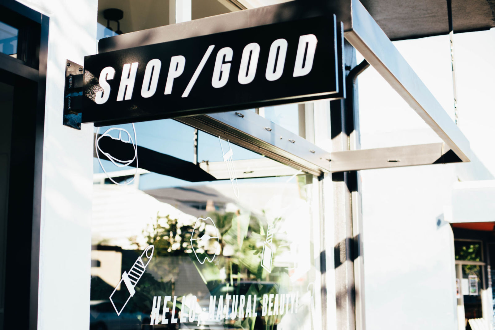 Shop Good San Diego CA | oh darling blog