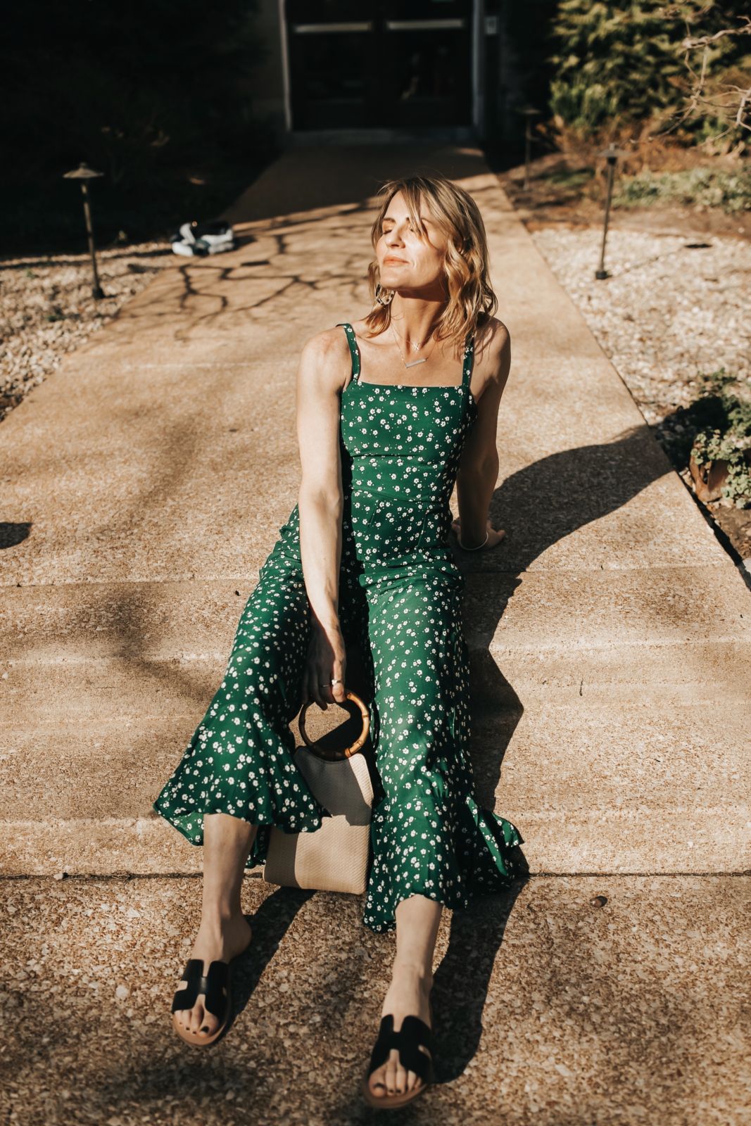 7 spring looks you need from lulus | summer outfits women | summer outfits women over 40 | jumpsuit outfit dressy | oh darling blog