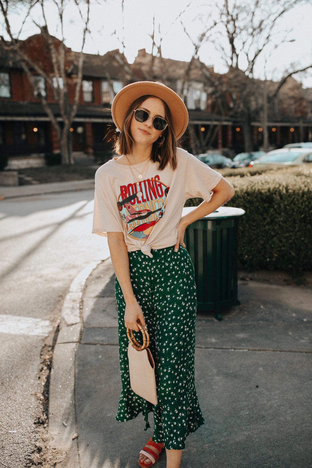 7 spring looks you need from lulus | spring trends 2019 | spring outfits casual | summer outfits casual | summer fashion 2019 | casual summer outfits | casual spring outfits | oh darling blog