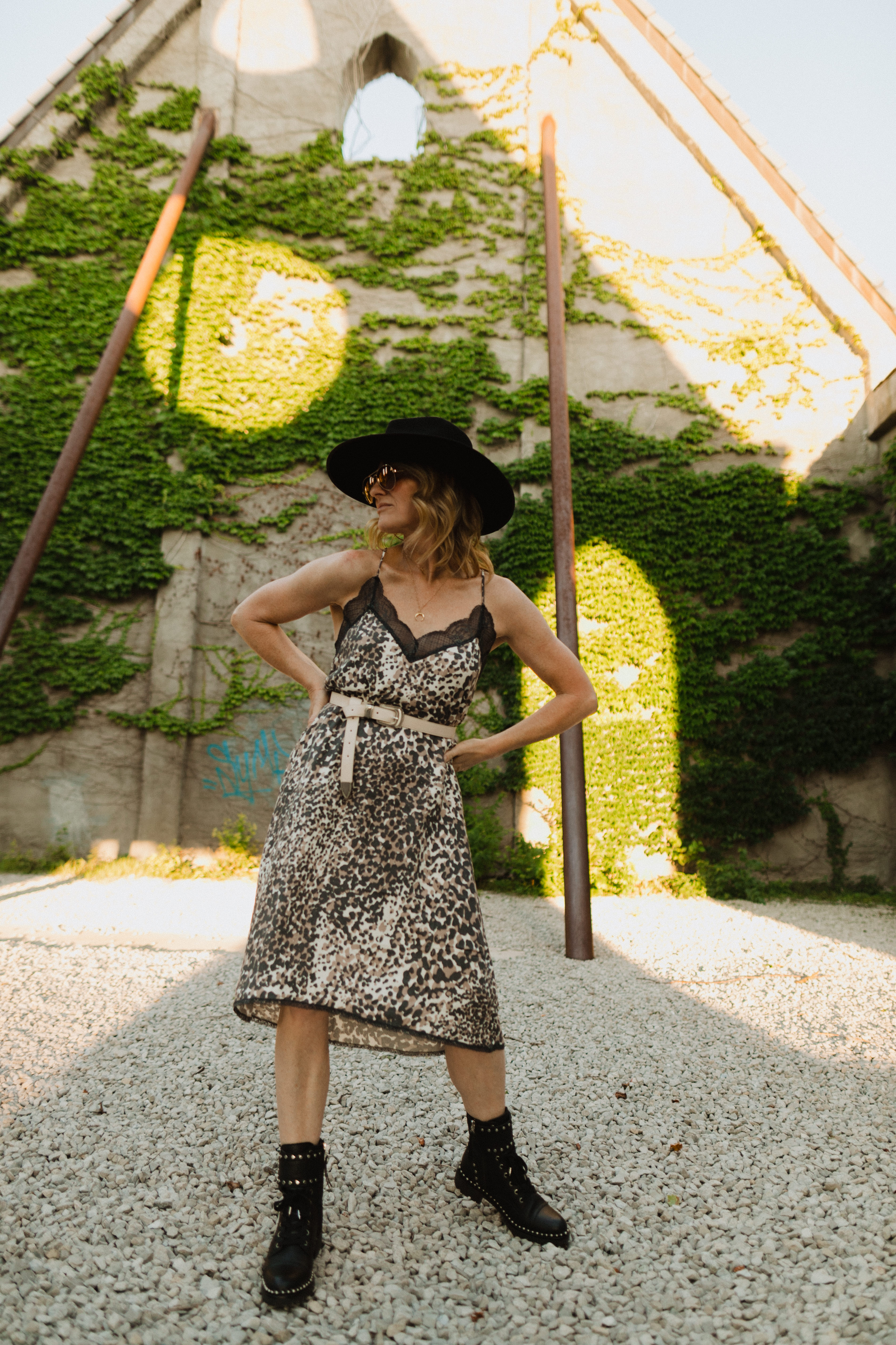 Lovestitch Clothing: 7 Outfits To Wear This Summer | leopard dress outfit night | leopard dress outfit summer | leopard slip dress outfit | leopard slip dress outfit ideas | slip dress outfit casual | slip dress outfit summer | Oh Darling Blog