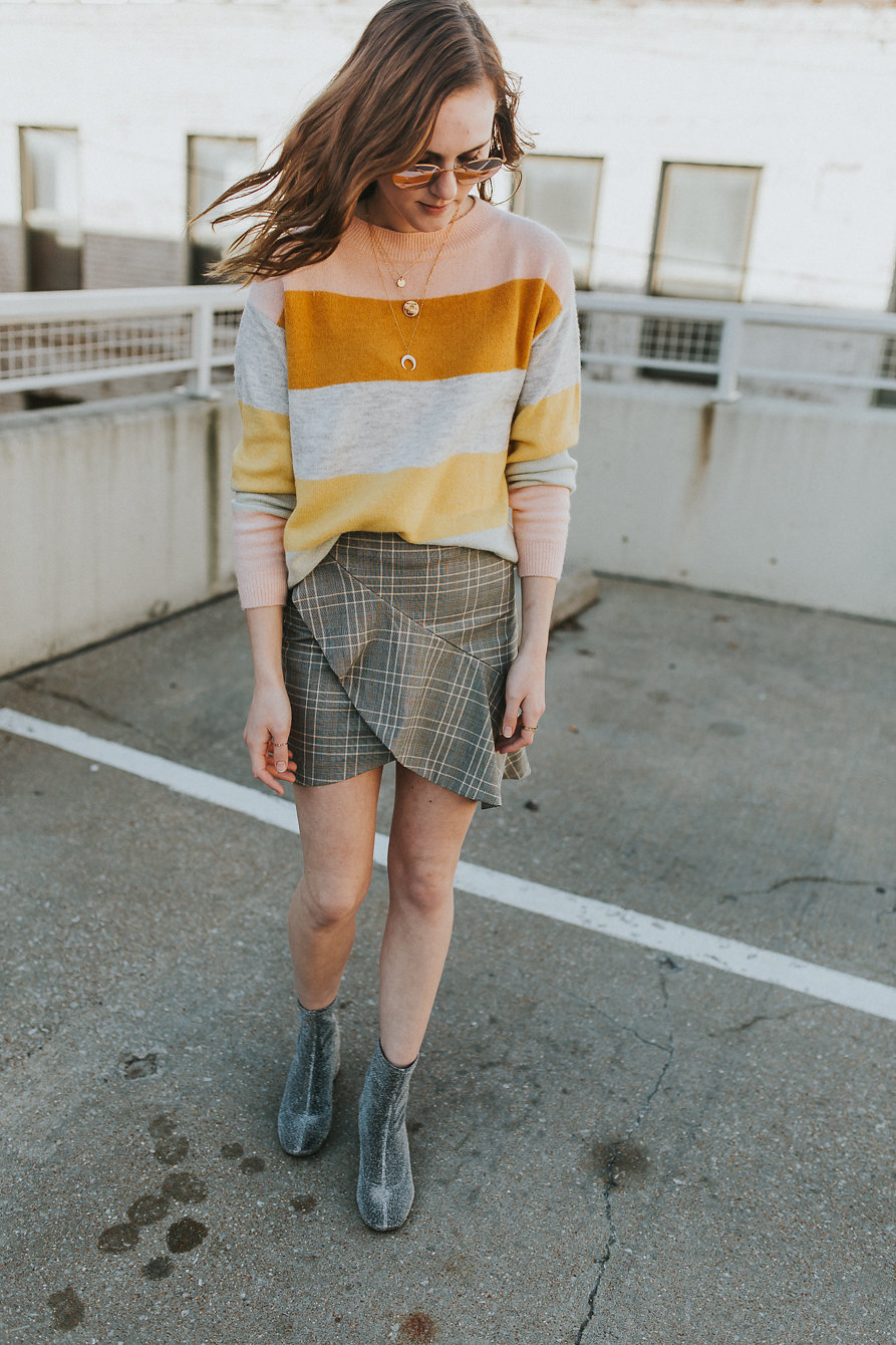 fall style | oh darling blog