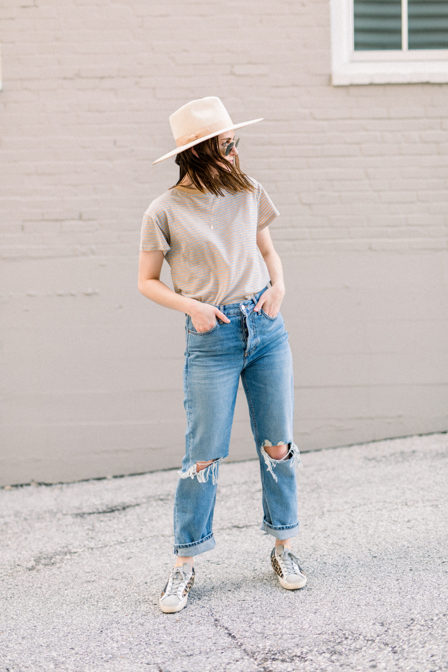 blue jeans for women outfit